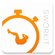 Abs & Core Sworkit - Workouts & Fitness for Anyone 1.2.6 Icon