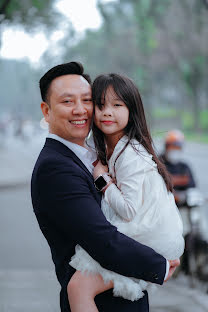 Wedding photographer Khac Hai Vo (hoianphotonfilm). Photo of 23 March