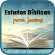 Download Estudos bíblicos para jovens For PC Windows and Mac 1.0