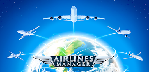 Airlines Manager: Plane Tycoon