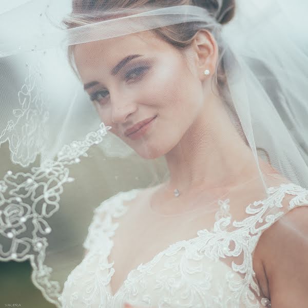 Wedding photographer Valera Igorevich (valeraigorevich). Photo of 23 August 2018