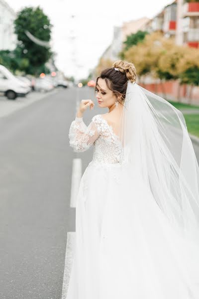 Fotografo di matrimoni Artem Krupskiy (artemkrupskiy). Foto del 5 agosto 2019