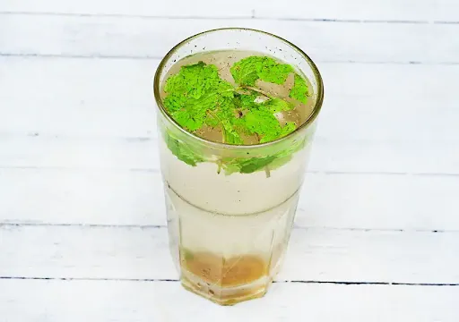 Masala Lemonade