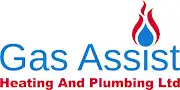 Gas Assist Heating And Plumbing Ltd Logo