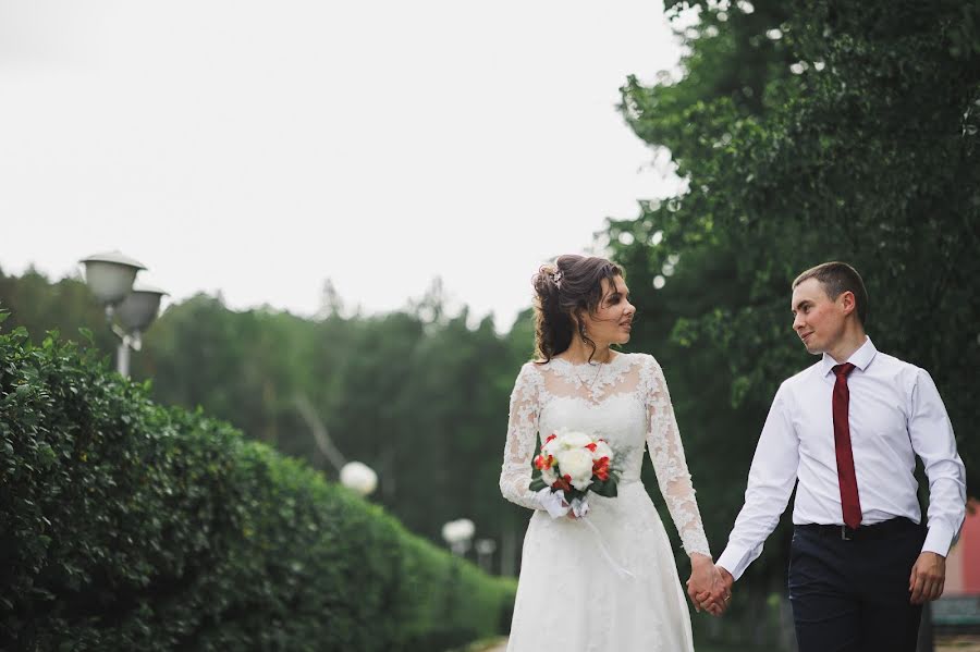 Photographe de mariage Sergey Babkin (serge08). Photo du 5 juin 2017