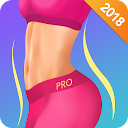 Flash Workout - Abs & Butt Fitness, G 1.0.1 APK Télécharger