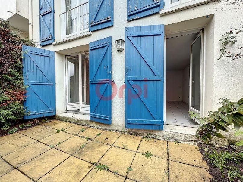 Vente appartement 1 pièce 40 m² à Villebon-sur-Yvette (91140), 164 000 €