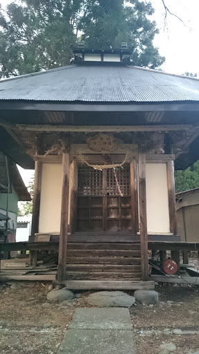 十二神社