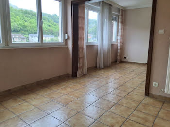 appartement à Algrange (57)