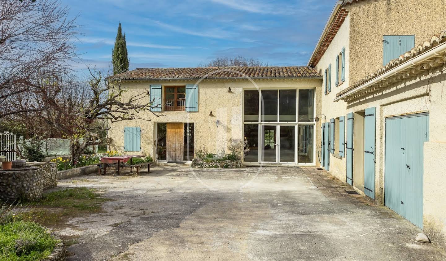 House Vaison-la-Romaine