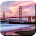 Golden Gate Bridge LiveWP