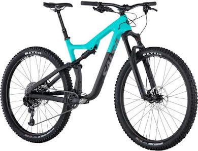 Salsa MY19 Horsethief Carbon GX Eagle Bike alternate image 0