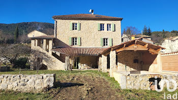 maison à Establet (26)