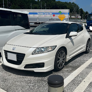 CR-Z ZF1