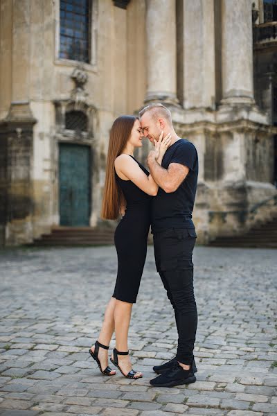 Fotografo di matrimoni Vyacheslav Konovalov (vyacheslav108). Foto del 13 settembre 2017