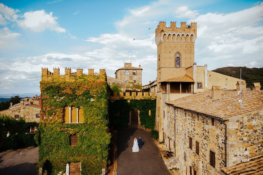 Fotografo di matrimoni Viktor Bieliaiev (vbphoto). Foto del 27 marzo 2023