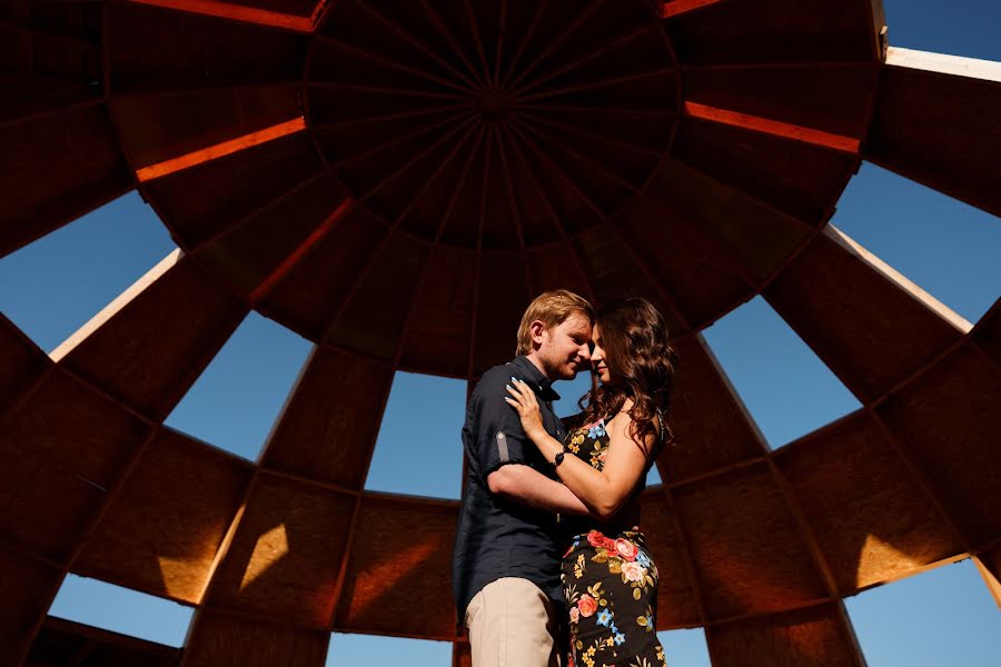 Photographe de mariage Aleksandr Bobkov (bobkov). Photo du 2 août 2018