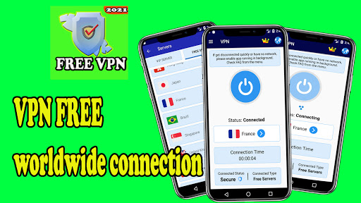 VPN - Free VPN