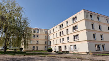 appartement à Auxerre (89)