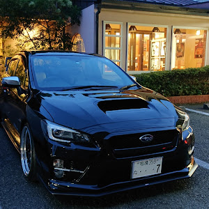 WRX S4