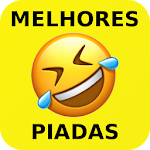 Cover Image of Herunterladen Melhores Piadas (Piadas Curtas e Engraçadas) 1.2 APK