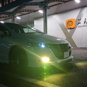 オデッセイ RB3
