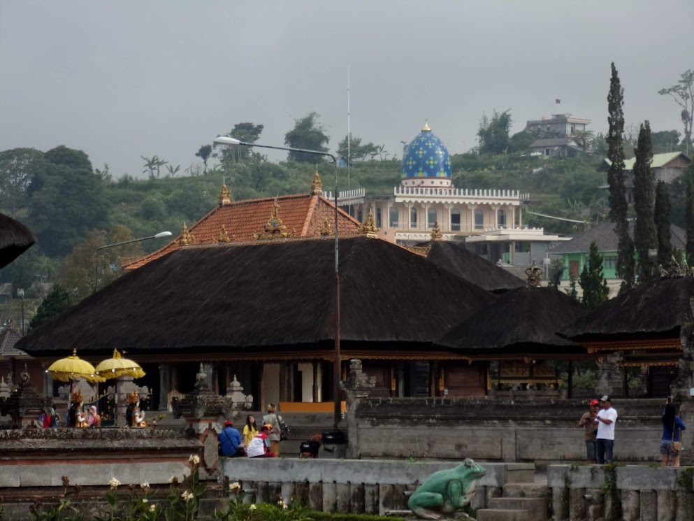 bali unlun danu beratan