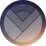 Material Glass Substratum [Legacy] Apk