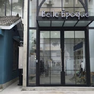 美好年代 Belle Époque 復古主題餐廳(西門店)