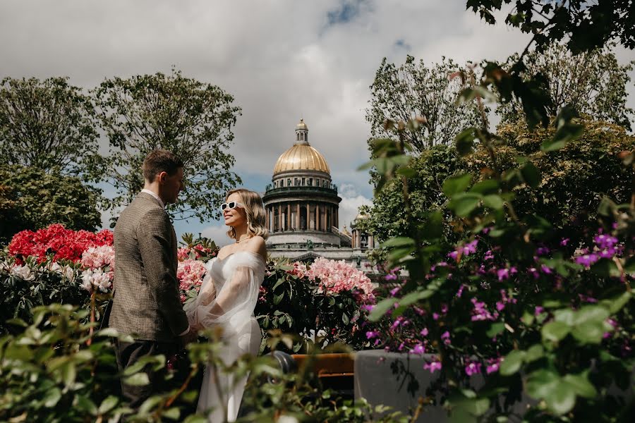 Wedding photographer Igor Babenko (spikone). Photo of 7 June 2023