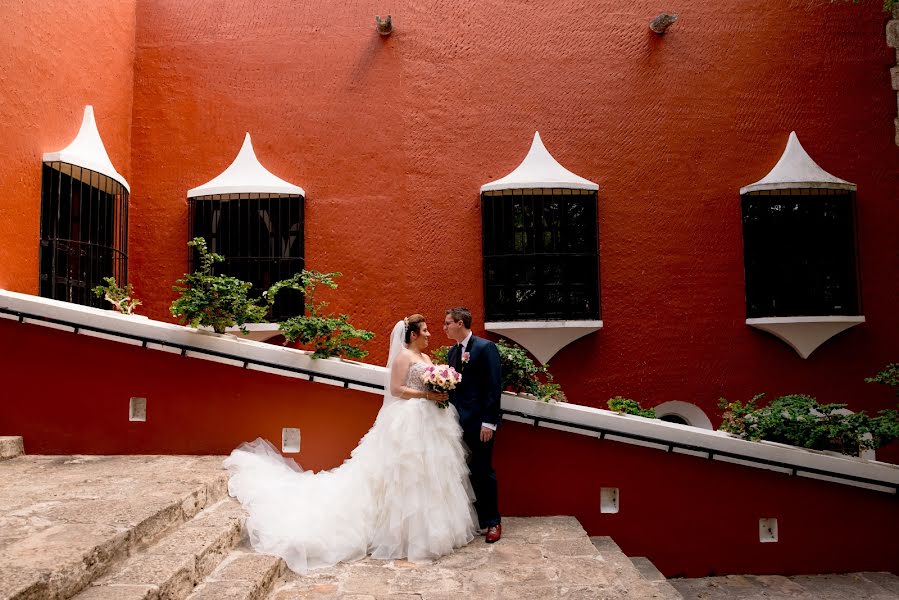 Fotógrafo de bodas Geovani Barrera (geovanibarrera). Foto del 6 de mayo 2019