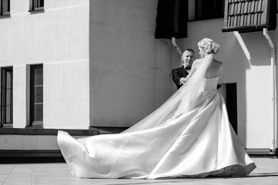 Wedding photographer Andrey Nezhuga (nezhuga). Photo of 1 August 2018