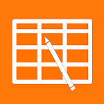 Cover Image of ดาวน์โหลด NewTimetableNotes - Notes in Tables and Timetable. 1.01 APK