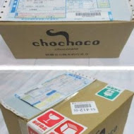 chochoco 巧克力專賣店