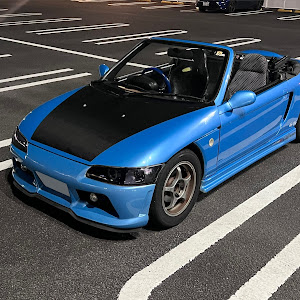 ビート PP1