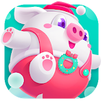 Cover Image of Download Piggy Boom- Christmas Carnival 3.3.0 APK