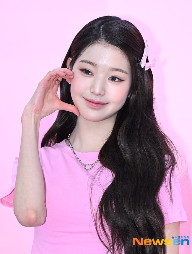 IVE's Wonyoung Looks Healthier And More Gorgeous Than Ever At A Fred Jewelry  Event - Koreaboo