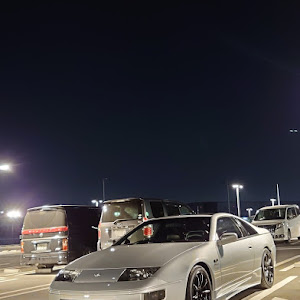 フェアレディZ Z32