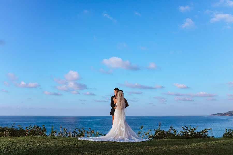 Fotógrafo de bodas Jorge Mercado (jorgemercado). Foto del 19 de enero 2022