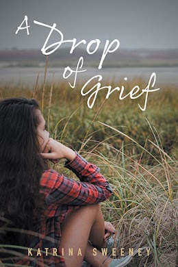 A Drop of Grief cover