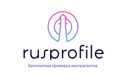 Rusprofile - быстрая проверка контрагента small promo image