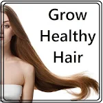 Cover Image of Скачать Grow Healthy Hair 1.1 APK