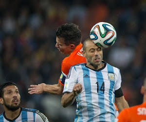 Mascherano: "On a fait ce qu'il fallait faire"