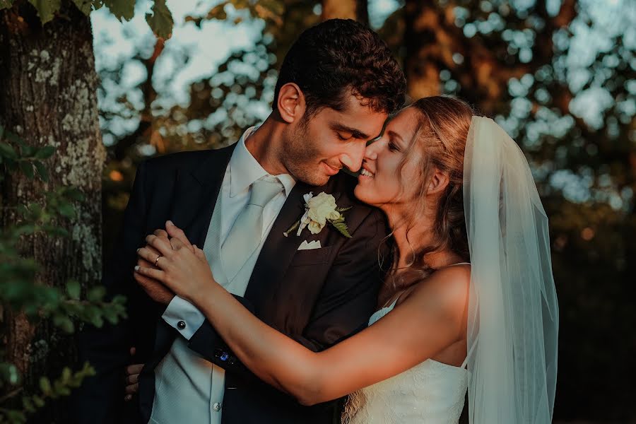 Photographe de mariage Bartolo Sicari (bartolosicari). Photo du 25 janvier 2021