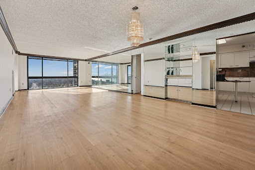 Appartement avec terrasse 4