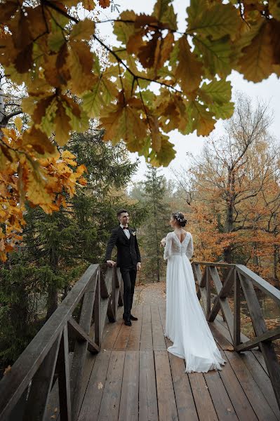 Wedding photographer Anton Serenkov (aserenkov). Photo of 15 June 2023