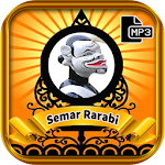 Cover Image of Download Semar Rarabi Mp3 1.0 APK