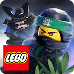 Cover Image of Descargar THE LEGO® NINJAGO® MOVIE™ app 106.11.328 APK