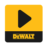 DEWALT Sound Systems Apk