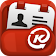 Address Book & Contacts Sync icon